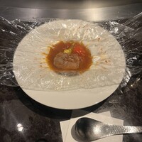 XEX TOKYO / 鉄板焼An - 