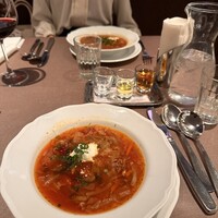 Russian Restaurant ROGOVSKI 銀座 - 