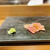 まんてん鮨 日比谷オクロジ店 - 