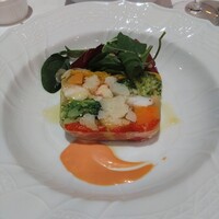 ブラッスリー ポール・ボキューズ 大丸東京 - 