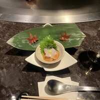 XEX TOKYO / 鉄板焼An - 