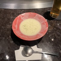 XEX TOKYO / 鉄板焼An - 