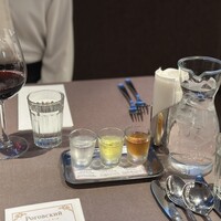 Russian Restaurant ROGOVSKI 銀座 - 
