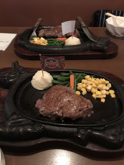 肉肉88 ステーキハウス88グループ 沖縄 (@steakhouse88) · Naha-shi