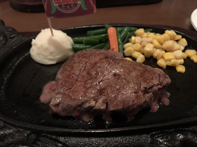 ステーキハウス88 美ら海店 - 本部町/ステーキ | 食べログ