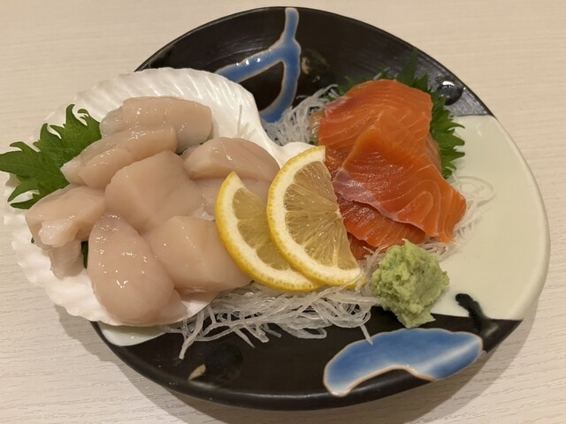 宴家 和（ナゴミ） - 帯広（海鮮）の写真