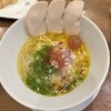 骨付鶏 鶏麺専門店 中野屋  十三店