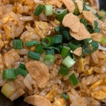 俺流塩らーめん - 