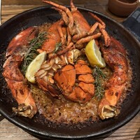 タベルナデエスパーニャフラガンテウーモ - 