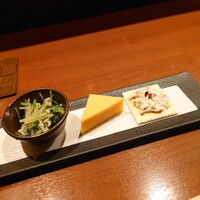 先斗町 四季 よし菜 - 