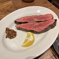 タベルナデエスパーニャフラガンテウーモ - 