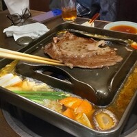 牛幸 本店 - 