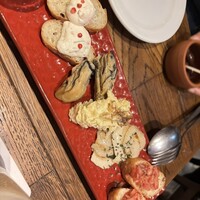 タベルナデエスパーニャフラガンテウーモ - 