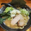 三代目麺処まるは極