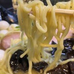 ラーメン 源絆家 - 