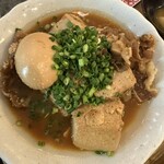 でんすけ商店 - 料理写真: