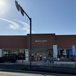 mito cafe - 