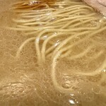 双喜紋 - 超こってりは脂３倍！