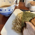 濃厚魚介らぅ麺 純 - 