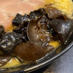 ラーメン 源絆家 - 