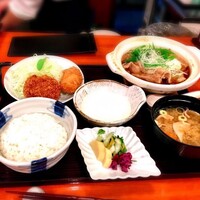 とんかつ まい泉 青山本店 - 