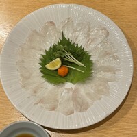 福乃城 - 熟成てっさ