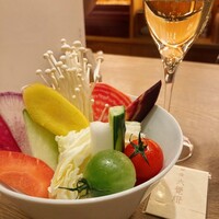 銀座 六覺燈 銀座店  - 