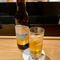 築地青空三代目 本店 - 