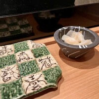 築地青空三代目 本店 - 