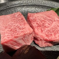 渋谷 鉄板焼き 凛 - 