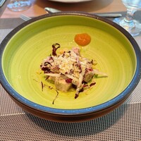 RISTORANTE E'VOLTA Unico Polo - 