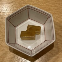 福乃城 - 煮凝り