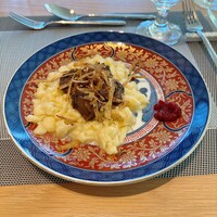 RISTORANTE E'VOLTA Unico Polo - 