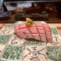 築地青空三代目 本店 - 