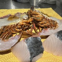 渋谷 鉄板焼き 凛 - 