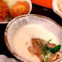 とんかつ まい泉 青山本店 - 