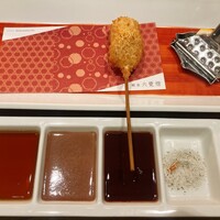 銀座 六覺燈 銀座店  - 