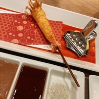 銀座 六覺燈 銀座店  - 