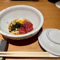 築地青空三代目 本店 - 