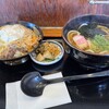 得得うどん 本郷店