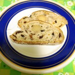 ビーネマヤ - 洋菓子店実力100%のシュトーレン！