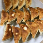 ギョーザ専門店 黒兵衛 - 