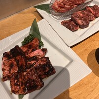 焼肉トラジ 名古屋セントラルタワーズ店 -  焼肉トラジ 名古屋セントラルタワーズ店 -