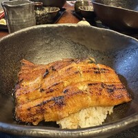 炭焼鰻 寝床 福島店 - 