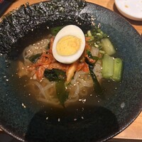 焼肉トラジ 名古屋セントラルタワーズ店 -  焼肉トラジ 名古屋セントラルタワーズ店 -