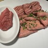 タンとタン焼肉いわしげ 五反田店
