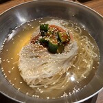 焼肉 からし家 - 