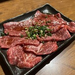 焼肉 からし家 - 