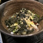 さつま黒豚と郷土料理 青葉 - 