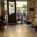 エスプレッソ ファクトリー - 